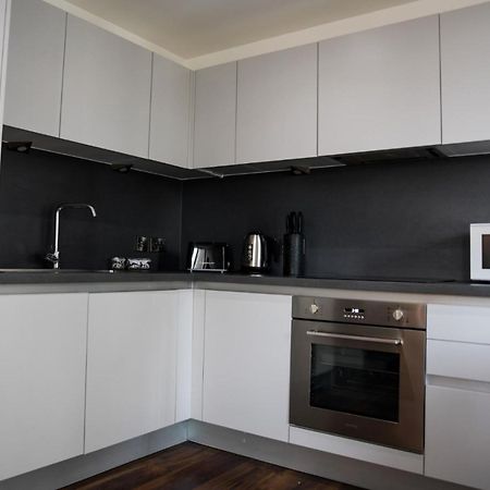 Onpoint Apartments - Spacious 2 Bedroom Apt - City Centre With Balcony Manchester Exterior foto