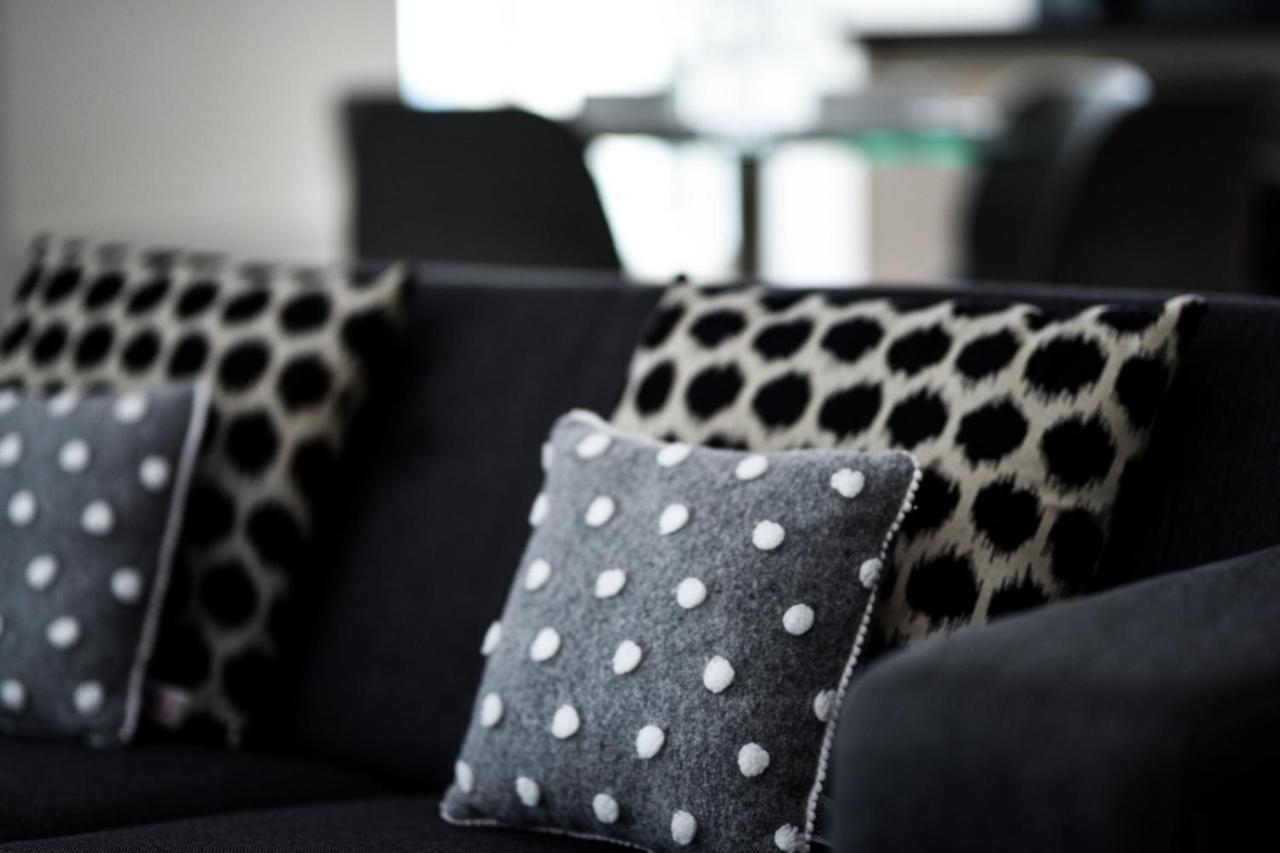 Onpoint Apartments - Spacious 2 Bedroom Apt - City Centre With Balcony Manchester Exterior foto